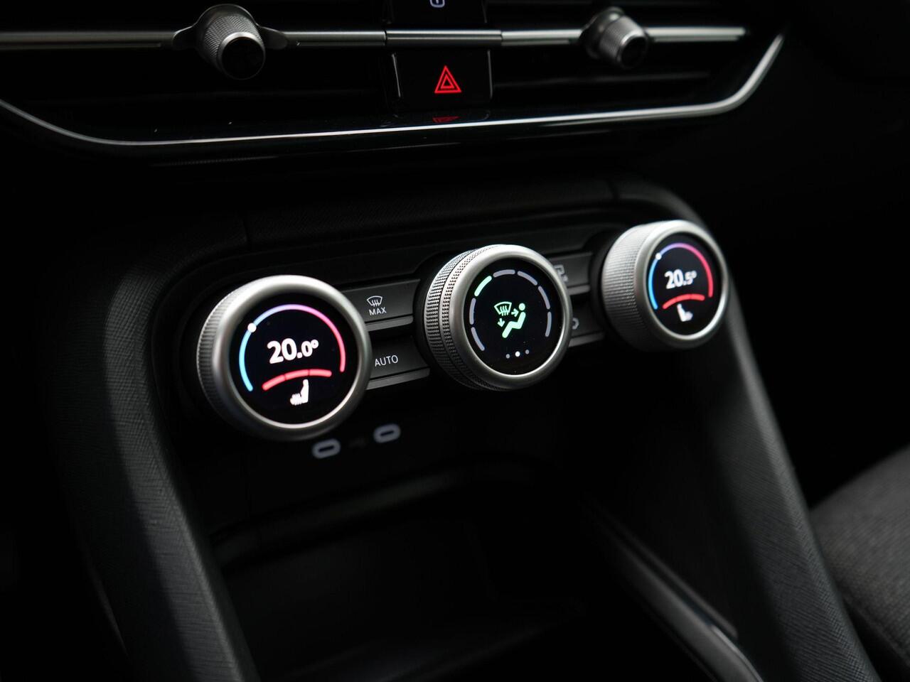 Skoda Kodiaq 7 pers. 1.5 TSI 150 pk DSG MHEV Business Edition | Panoramadak | Canton | Achteruitrijcamera | Stoelverwarming