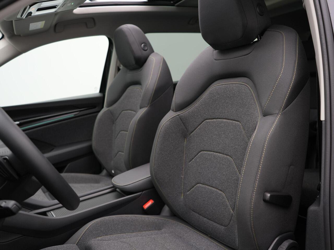 Skoda Kodiaq 7 pers. 1.5 TSI 150 pk DSG MHEV Business Edition | Panoramadak | Canton | Achteruitrijcamera | Stoelverwarming