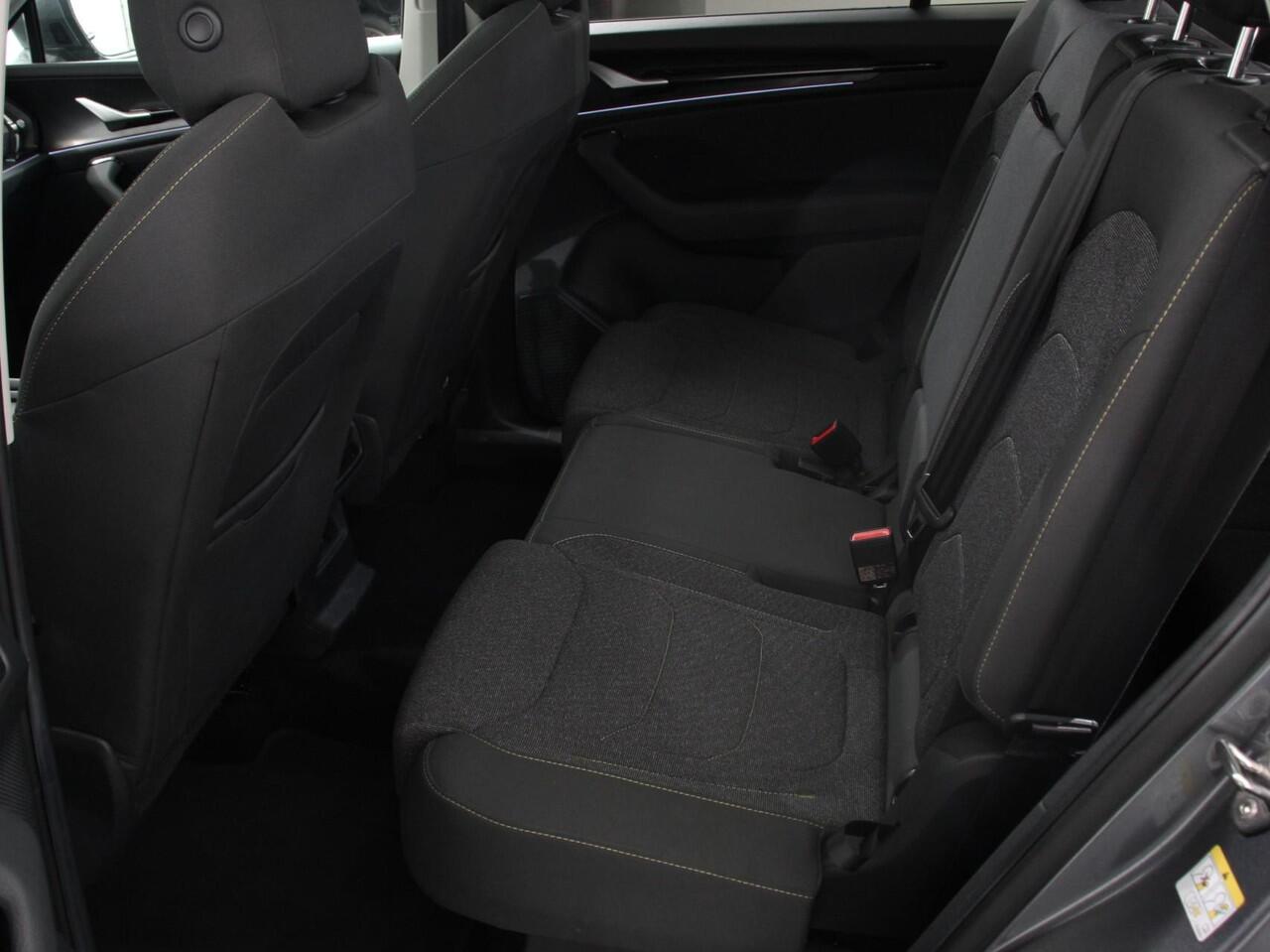 Skoda Kodiaq 1.5 TSI AUT 7-PERS Selection | Apple Carplay / Android Auto| Digitale cockpit | Keyless | Adaptive Cruise Control | Camera | Navigatie