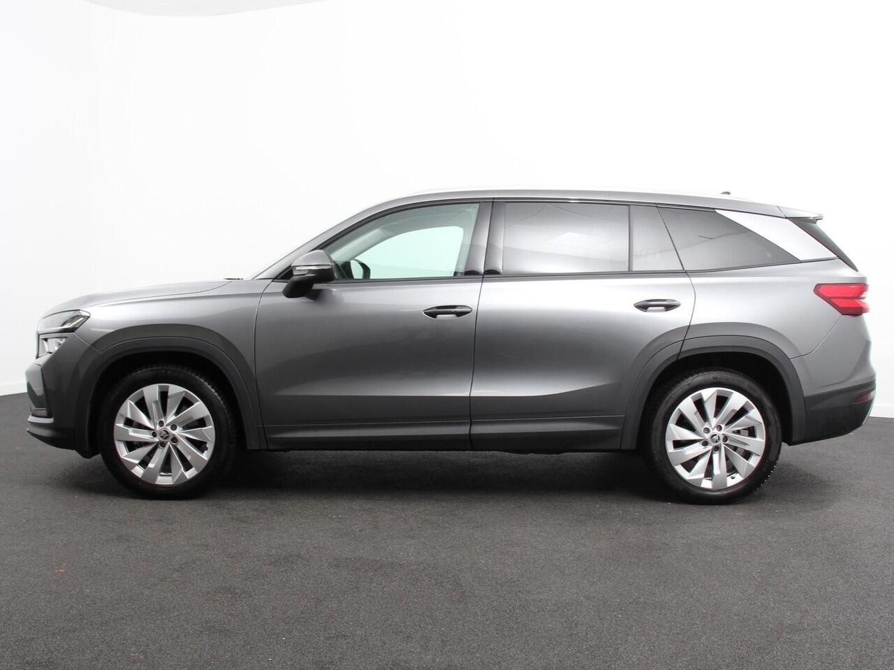 Skoda Kodiaq 1.5 TSI AUT 7-PERS Selection | Apple Carplay / Android Auto| Digitale cockpit | Keyless | Adaptive Cruise Control | Camera | Navigatie