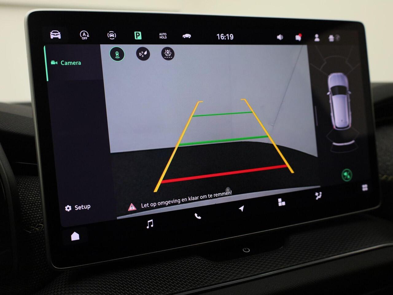 Skoda Kodiaq 1.5TSI/150PK DSG MHEV Business Edition · Trekhaak · Camera · Apple/Android Car Play · Garantie t/m 10-11-2028 of 100.000km
