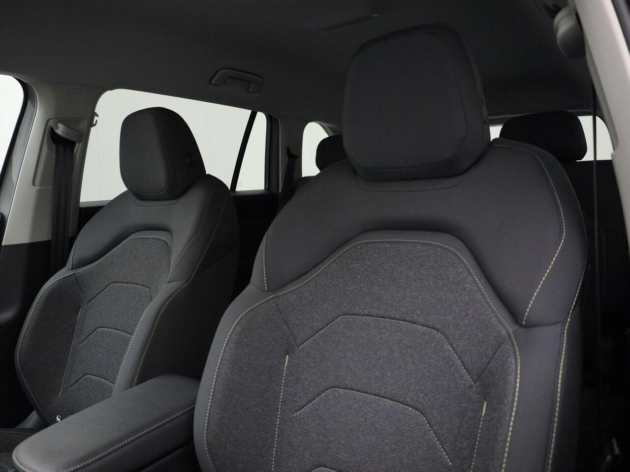 Skoda Kodiaq 1.5TSI/150PK DSG MHEV Business Edition · Trekhaak · Camera · Apple/Android Car Play · Garantie t/m 10-11-2028 of 100.000km