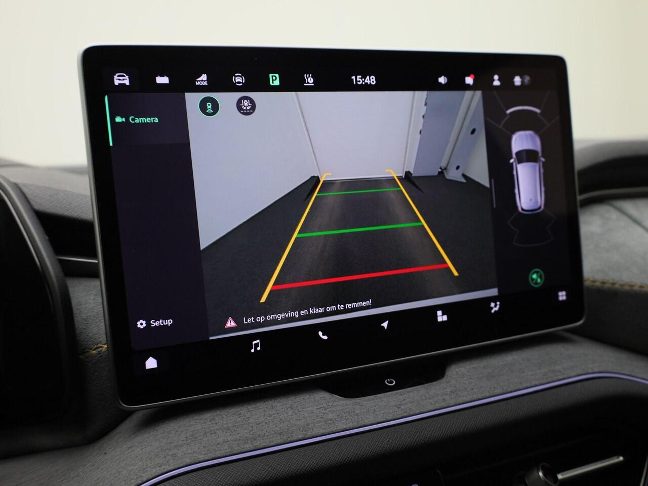 Skoda Kodiaq 1.5TSI 150kW/204PK PHEV Business Edition DSG · Panoramadak · Apple/Android Auto · Navigatie · Garantie t/m 24-09-2028 of 60000km.