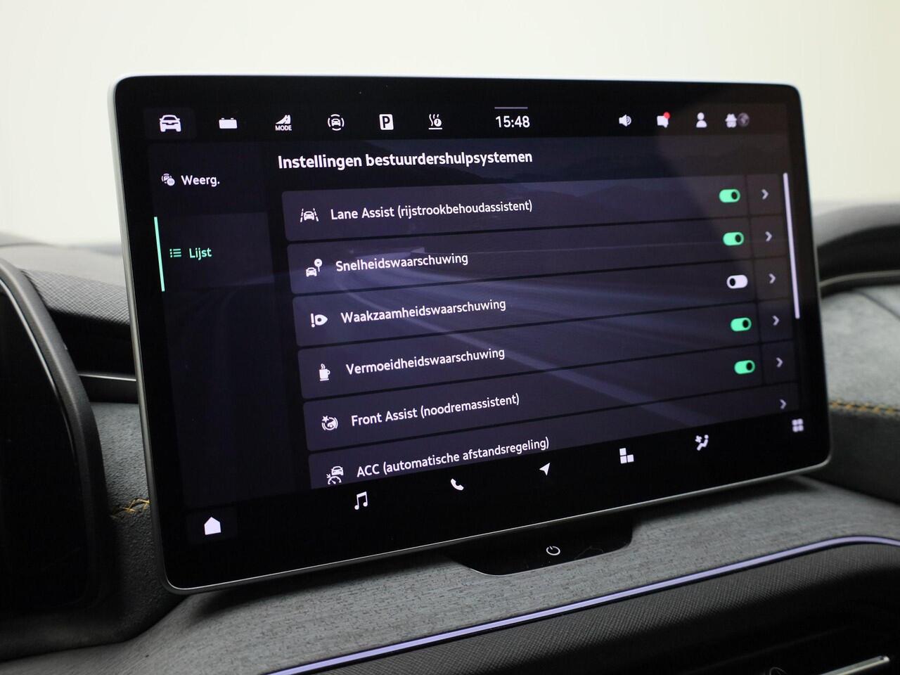 Skoda Kodiaq 1.5TSI 150kW/204PK PHEV Business Edition DSG · Panoramadak · Apple/Android Auto · Navigatie · Garantie t/m 24-09-2028 of 60000km.