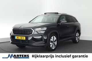 skoda-kodiaq-1.5-tsi-150pk-mhev-dsg