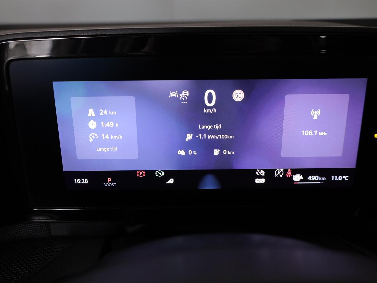 Skoda Kodiaq 1.5 TSI PHEV Business Edition 204 pk Automaat (DSG) | Verlengde garantie | Navigatie | Parkeersensoren | Achteruitrijcamera | Stoelverwarming v/a | Matrix LED koplampen |