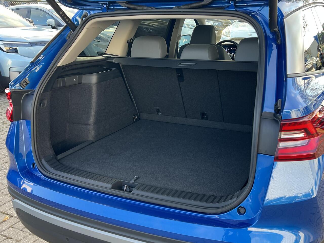 Skoda Kodiaq 1.5 TSI PHEV Tour Edition 204pk | Stoelverwarming | 1.800kg Trekgewicht | Panoramadak |