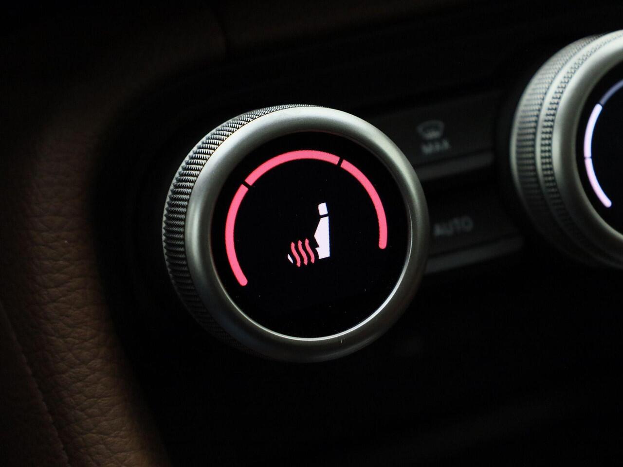 Skoda Kodiaq 1.5TSI 150kW/204PK PHEV Business Edition · Panoramadak · Leder · Apple/Android Auto · Garantie t/m 26-08-2028 of 120000km.