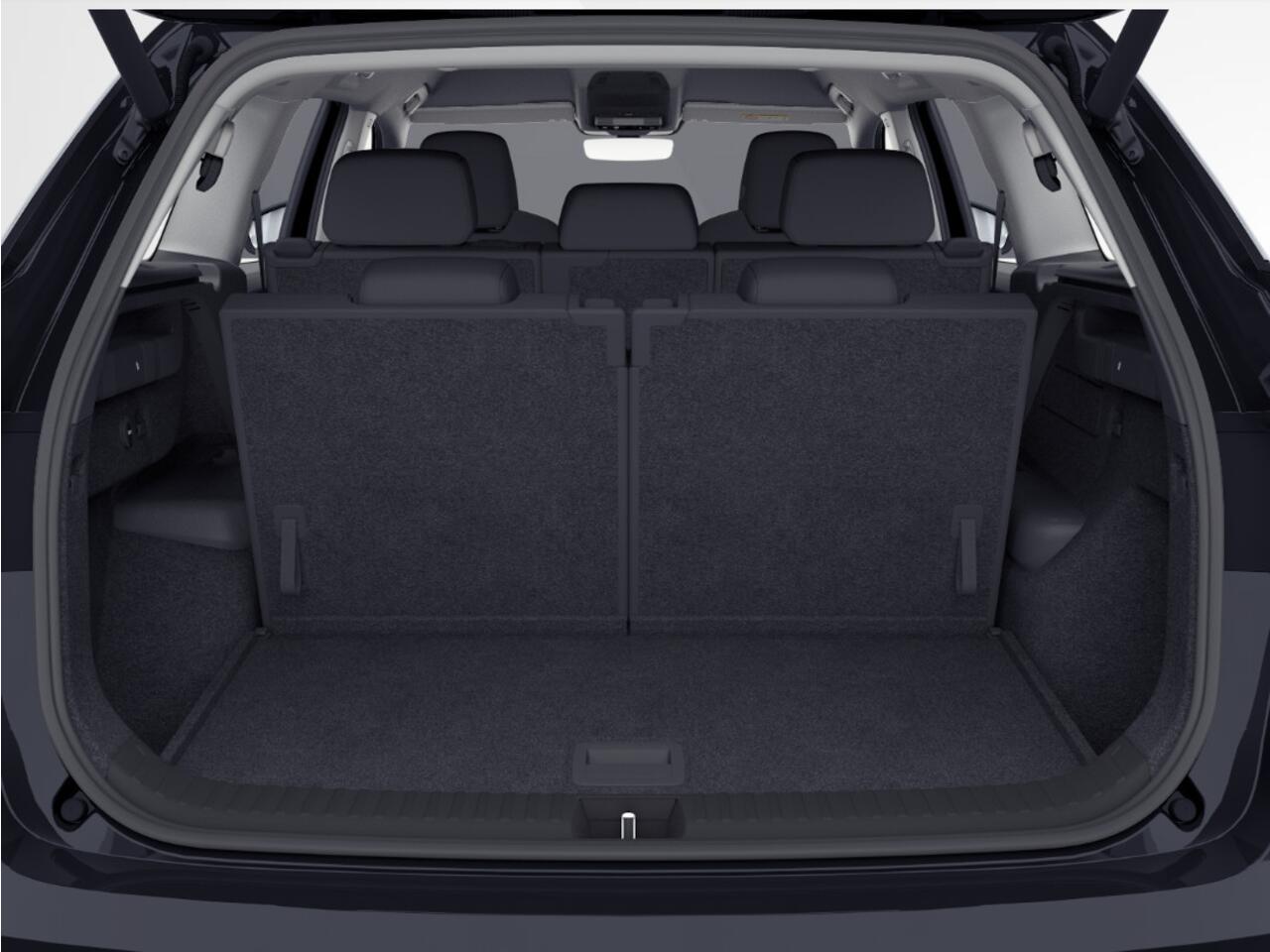 Skoda Kodiaq Business Edition 1.5 TSI m-HEV 110 kW / 150 PK SUV | 7 Persoons | Trekhaak | Comfort Pakket | 4000,- inruilvoordeel!!