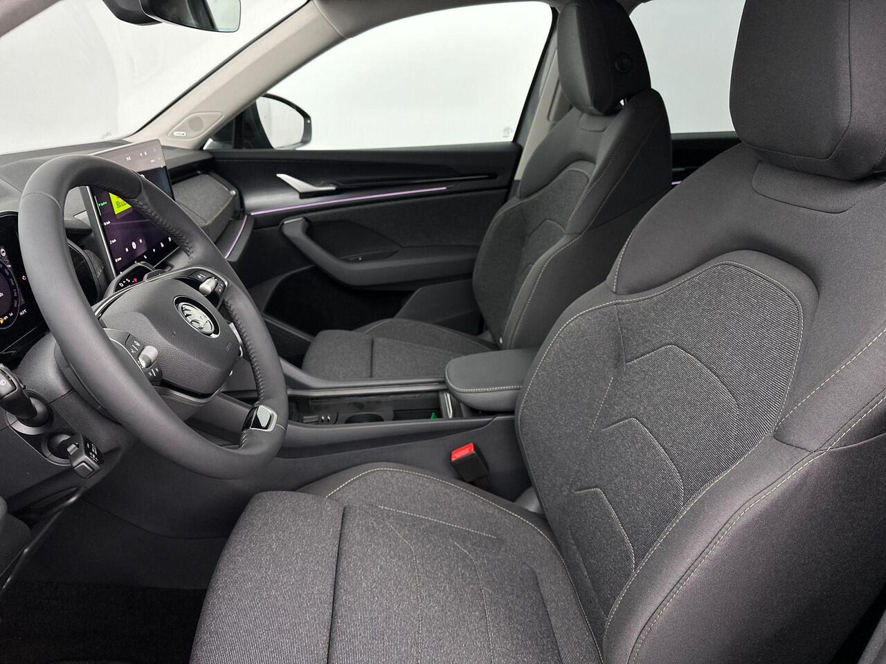 Skoda Kodiaq 1.5 TSI Business Edition m-HEV DSG7 150pk 7-zitter