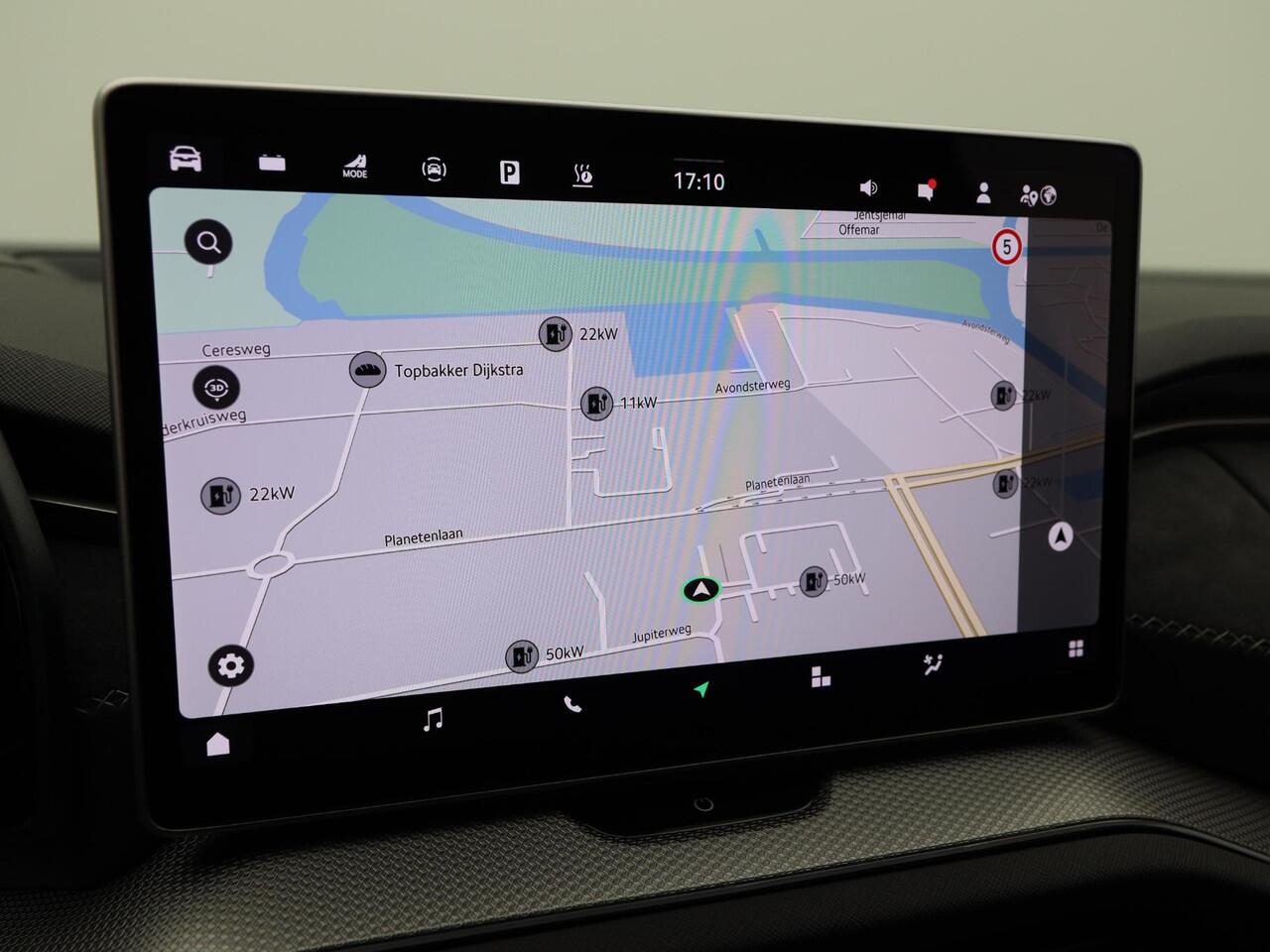 Skoda Kodiaq 1.5 TSi 204 Pk PHEV Sportline Business | Trekhaak | Panoramadak | 20 Inch | Head-Up | Navigatie | Stoelverwarming | Matrix LED