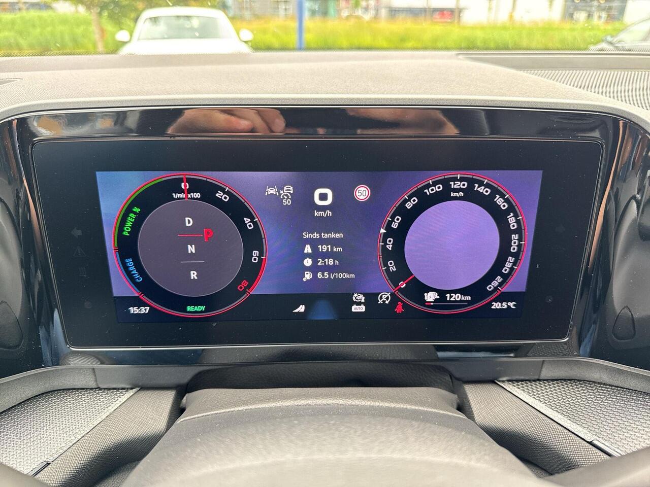 Skoda Kodiaq 1.5 TSI PHEV Sportline Business | Trekhaak | A.Camera | ACC | Side Assist |