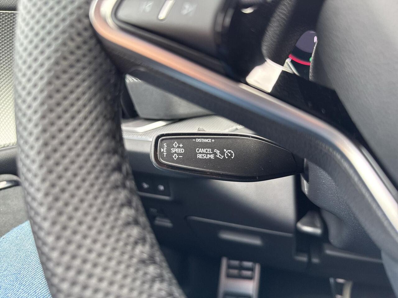 Skoda Kodiaq 1.5 TSI PHEV Sportline Business | Trekhaak | A.Camera | ACC | Side Assist |