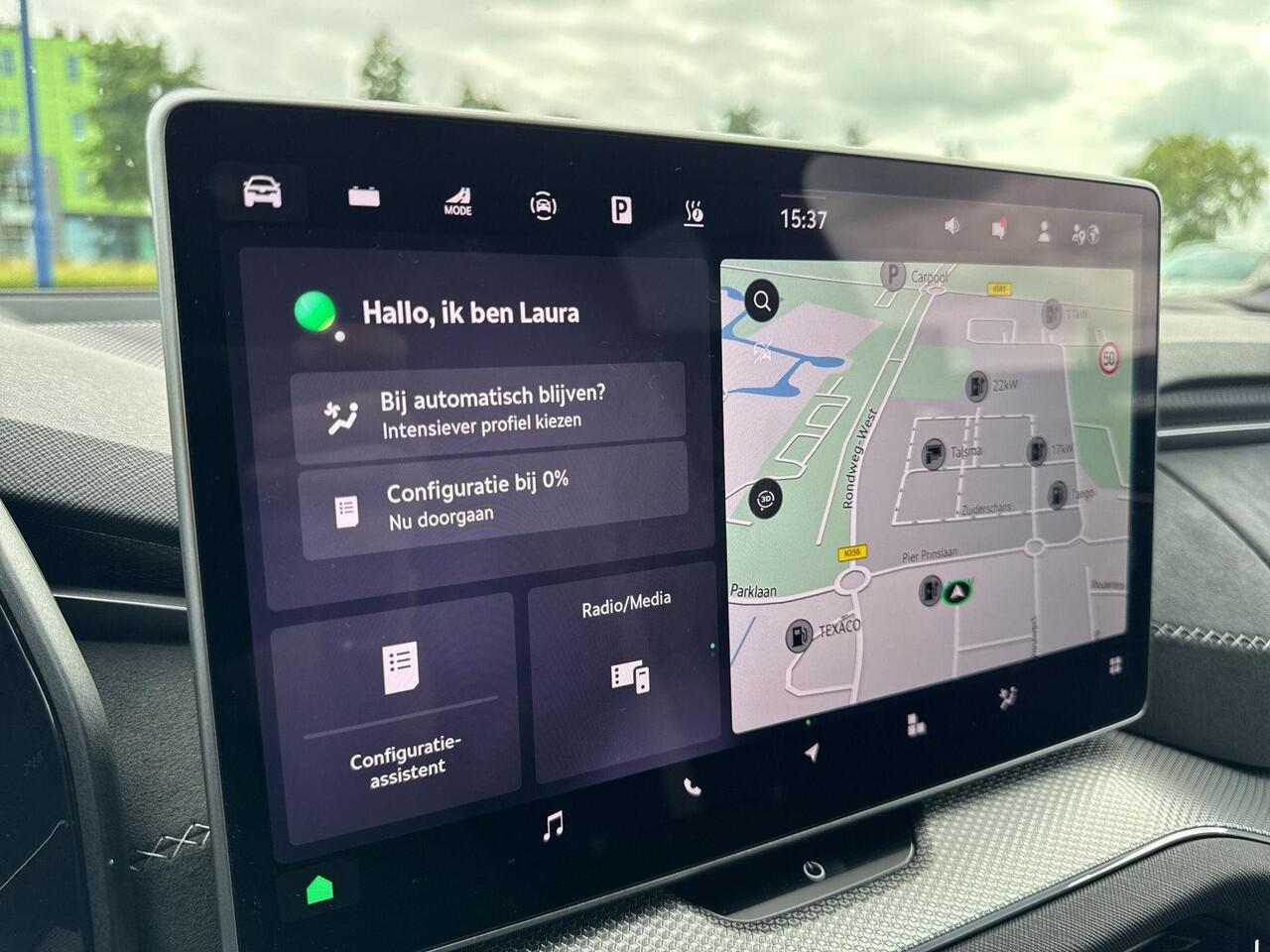 Skoda Kodiaq 1.5 TSI PHEV Sportline Business | Trekhaak | A.Camera | ACC | Side Assist |