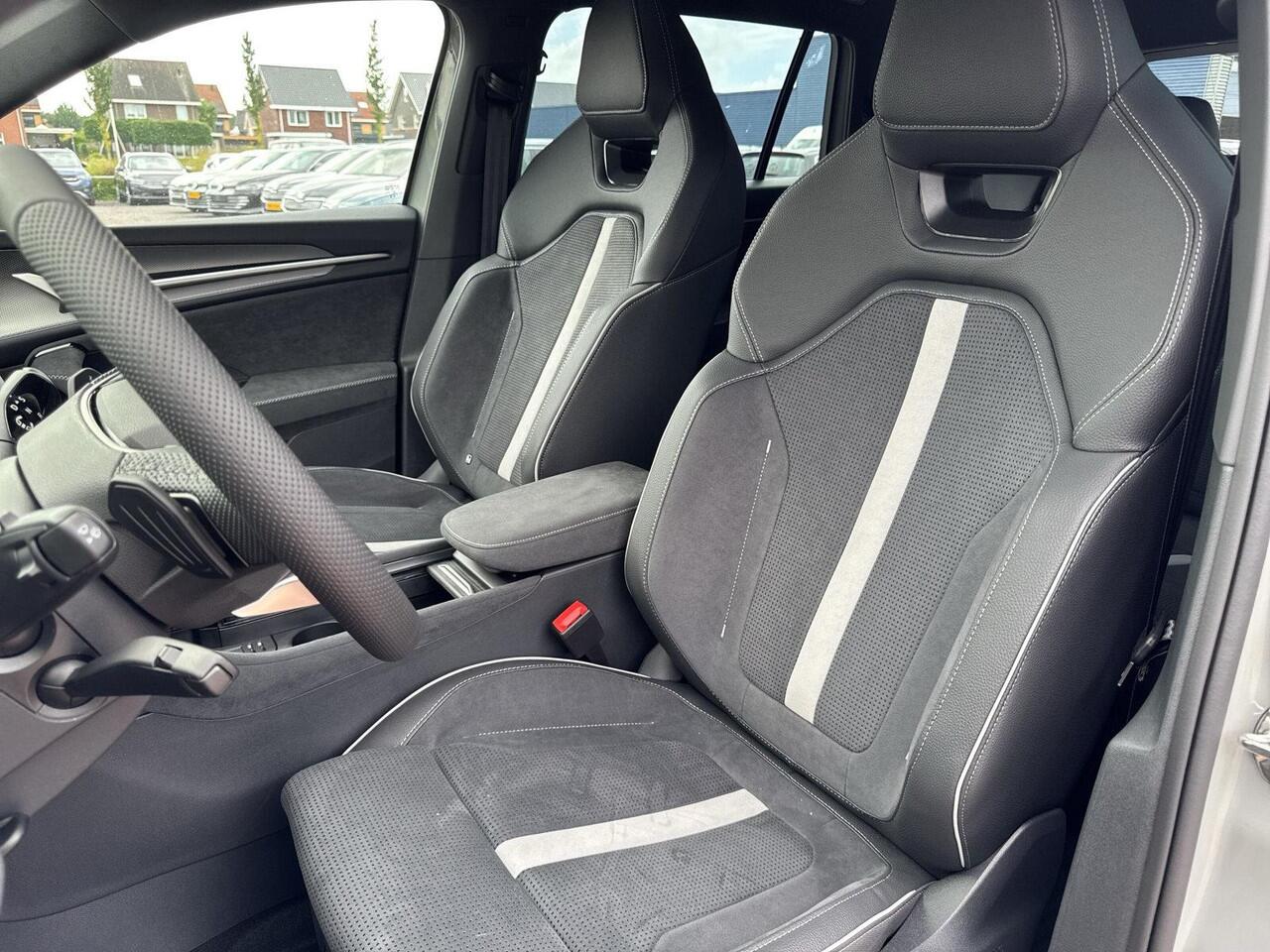 Skoda Kodiaq 1.5 TSI PHEV Sportline Business | Trekhaak | A.Camera | ACC | Side Assist |