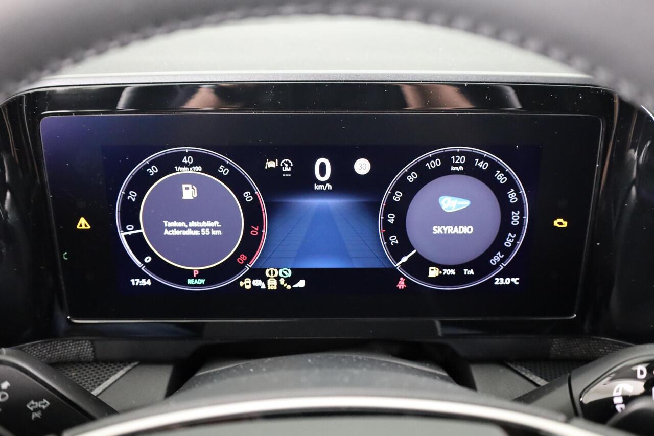 Skoda Kodiaq Business Edition m-HEV 1.5 TSI 150 pk 7 versn. DSG | Trekhaak | Comfort Pakket | Dynamic Chassis Control | Winter Pakket | Parkeer pakket | 18 inch lichtmetalen velgen | Ligh & View