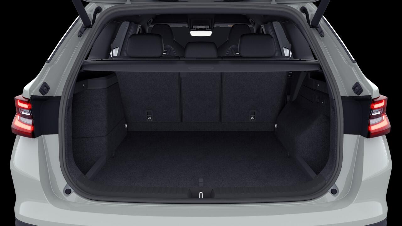 Skoda Kodiaq 1.5 TSI PHEV Sportline Business