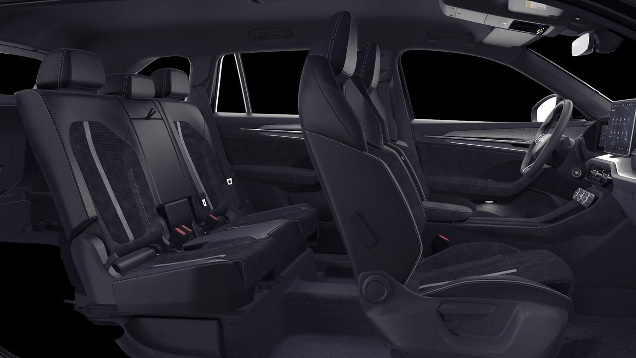 Skoda Kodiaq 1.5 TSI PHEV Sportline Business