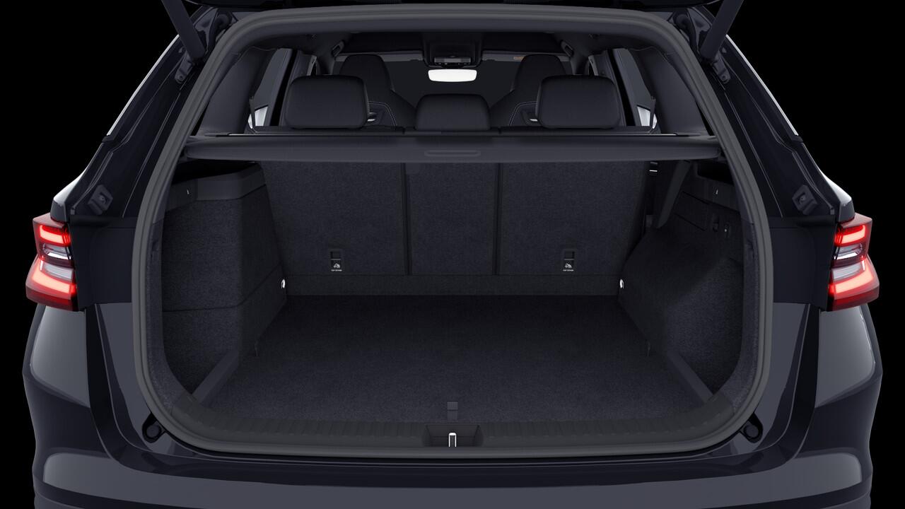 Skoda Kodiaq 1.5 TSI MHEV Sportline Business