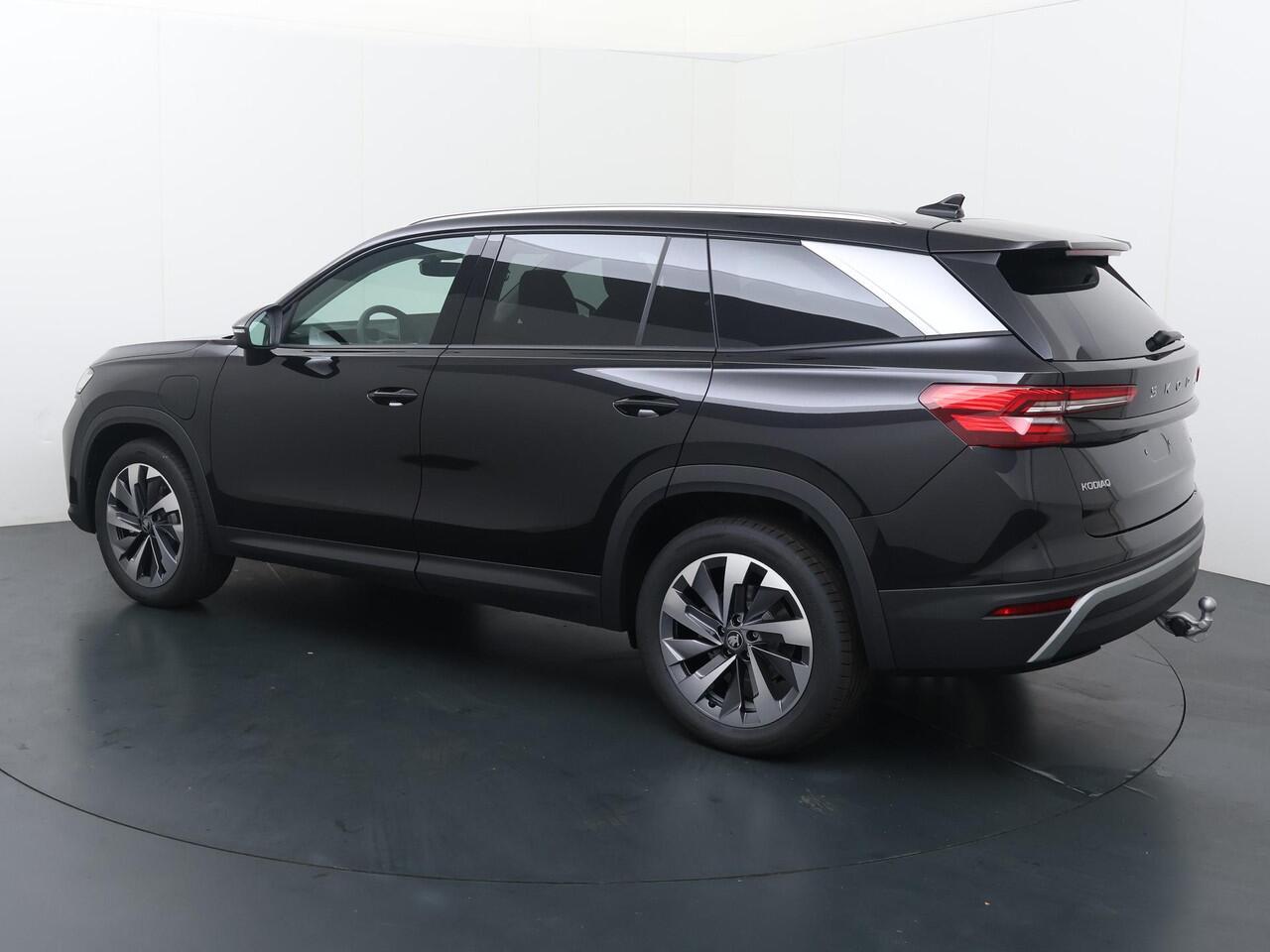 Skoda Kodiaq Business Edition 1.5 TSI PHEV 204 PK DSG GRATIS E-BIKE | Trekhaak | Comfort pakket | Sunset | 19" Lichtmetalen velgen |