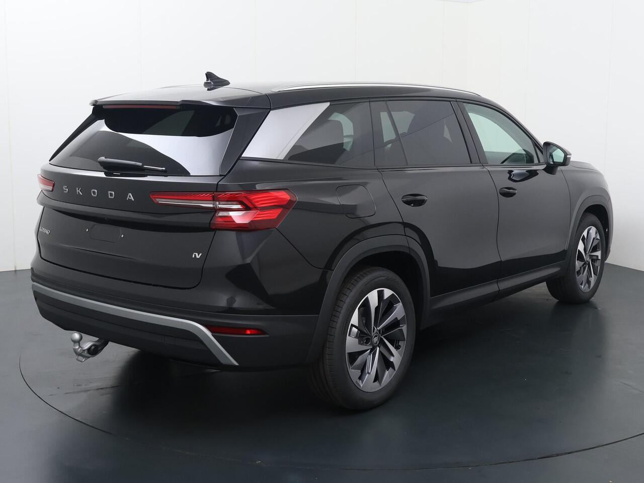 Skoda Kodiaq Business Edition 1.5 TSI PHEV 204 PK DSG GRATIS E-BIKE | Trekhaak | Comfort pakket | Sunset | 19" Lichtmetalen velgen |