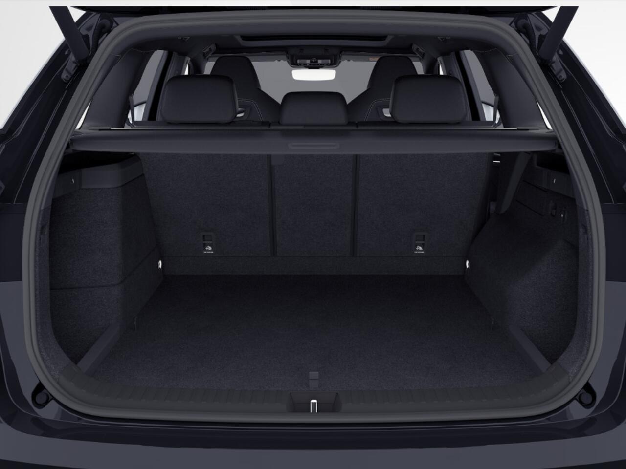 Skoda Kodiaq Sportline Business 1.5 TSI PHEV 150 kW / 204 PK SU V | Panoramadak | Comfort Pakket | Trekhaak wegklapbaar | 4000,- inruilvoordeel!!