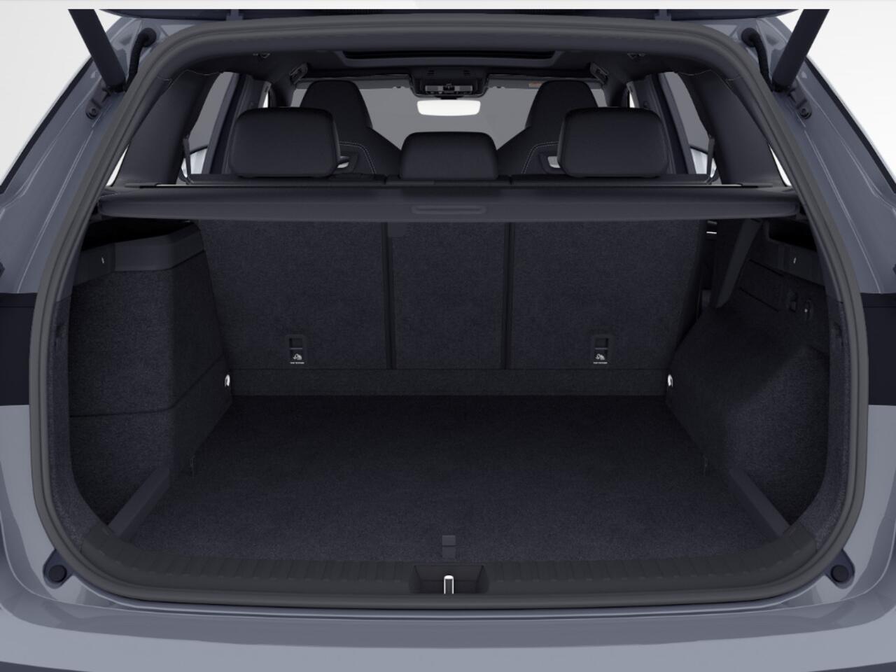 Skoda Kodiaq Sportline Business 1.5 TSI PHEV 150 kW / 204 PK SU V | Panoramadak | Trekhaak wegklapbaar | 4000,- Inruilvoordeel!!