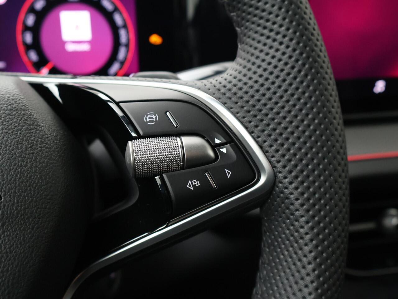 Skoda Kodiaq Sportline Business 1.5 TSI PHEV 204 PK GRATIS E-BIKE | Trekhaak | Panorama dak | 20" lichtmetalen velgen |