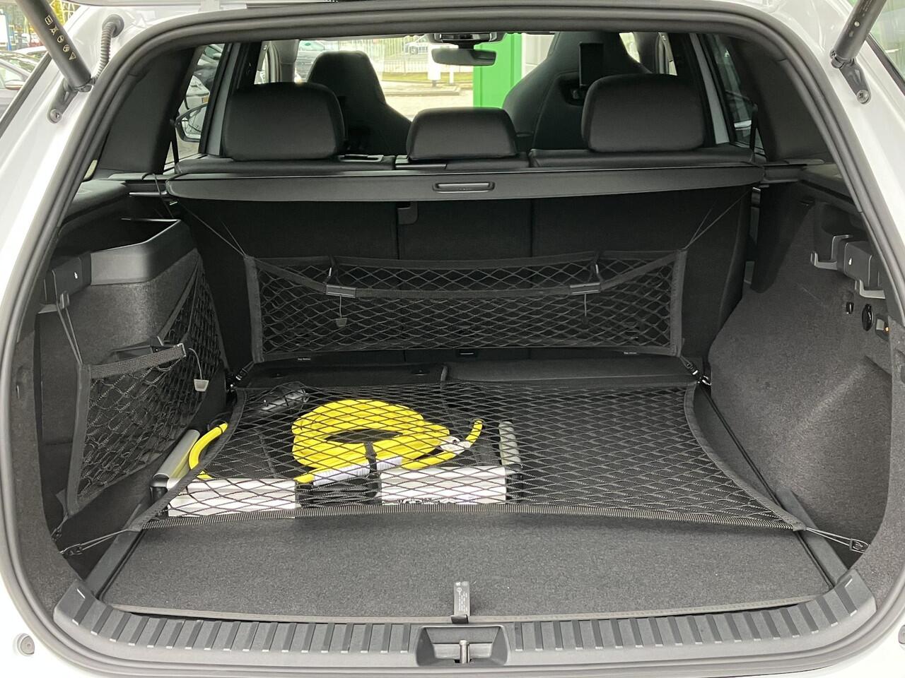 Skoda Kodiaq Sportline Business 1.5 TSI PHEV 204 PK GRATIS E-BIKE | Trekhaak | Panorama dak | 19" lichtmetalen velgen |