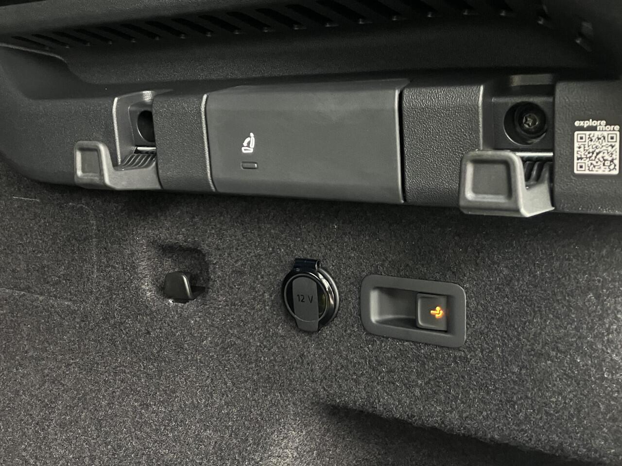 Skoda Kodiaq Sportline Business 1.5 TSI PHEV 204 PK GRATIS E-BIKE | Trekhaak | Panorama dak | 19" lichtmetalen velgen |