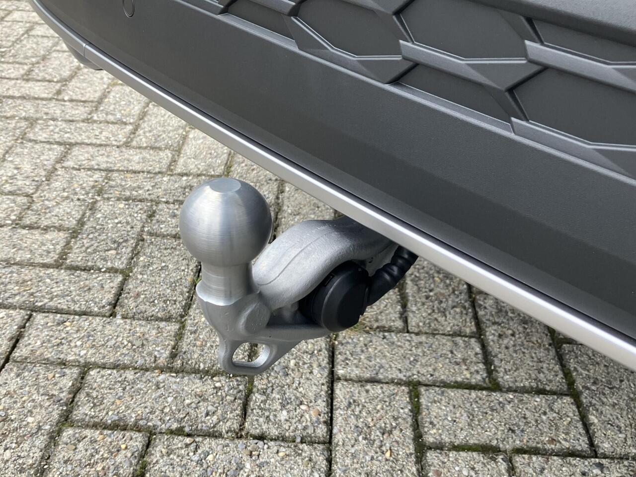 Skoda Kodiaq Sportline Business 1.5 TSI PHEV 204 PK GRATIS E-BIKE | Trekhaak | Panorama dak | 19" lichtmetalen velgen |