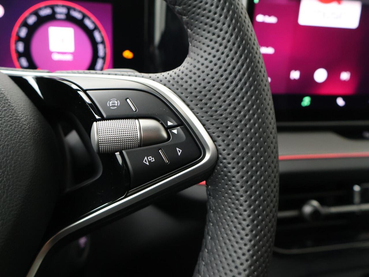 Skoda Kodiaq Sportline Business 1.5 TSI PHEV 204 PK GRATIS E-BIKE | Comfort pakket | 19" lichtmetalen velgen |