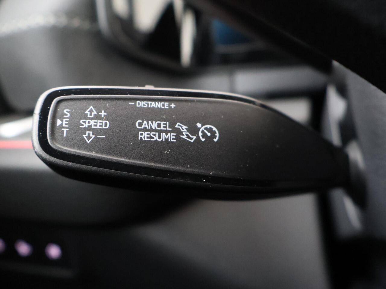 Skoda Kodiaq Sportline Business 1.5 TSI PHEV 204 PK GRATIS E-BIKE | Comfort pakket | 19" lichtmetalen velgen |