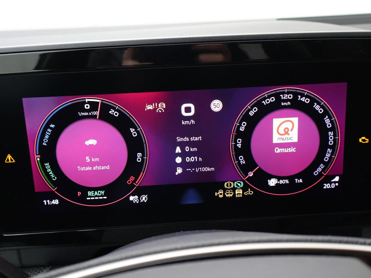 Skoda Kodiaq Sportline Business 1.5 TSI PHEV 204 PK GRATIS E-BIKE | Comfort pakket | 19" lichtmetalen velgen |