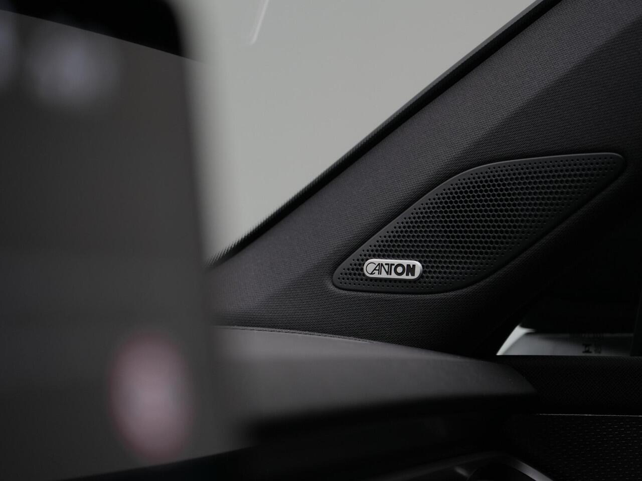 Skoda Kodiaq 1.5 TSI 204 pk DSG PHEV Sportline Business | Panoramadak | Geheugenstoelen | Matrix LED | Achteruitrijcamera | Navigatie | Canton | Keyless