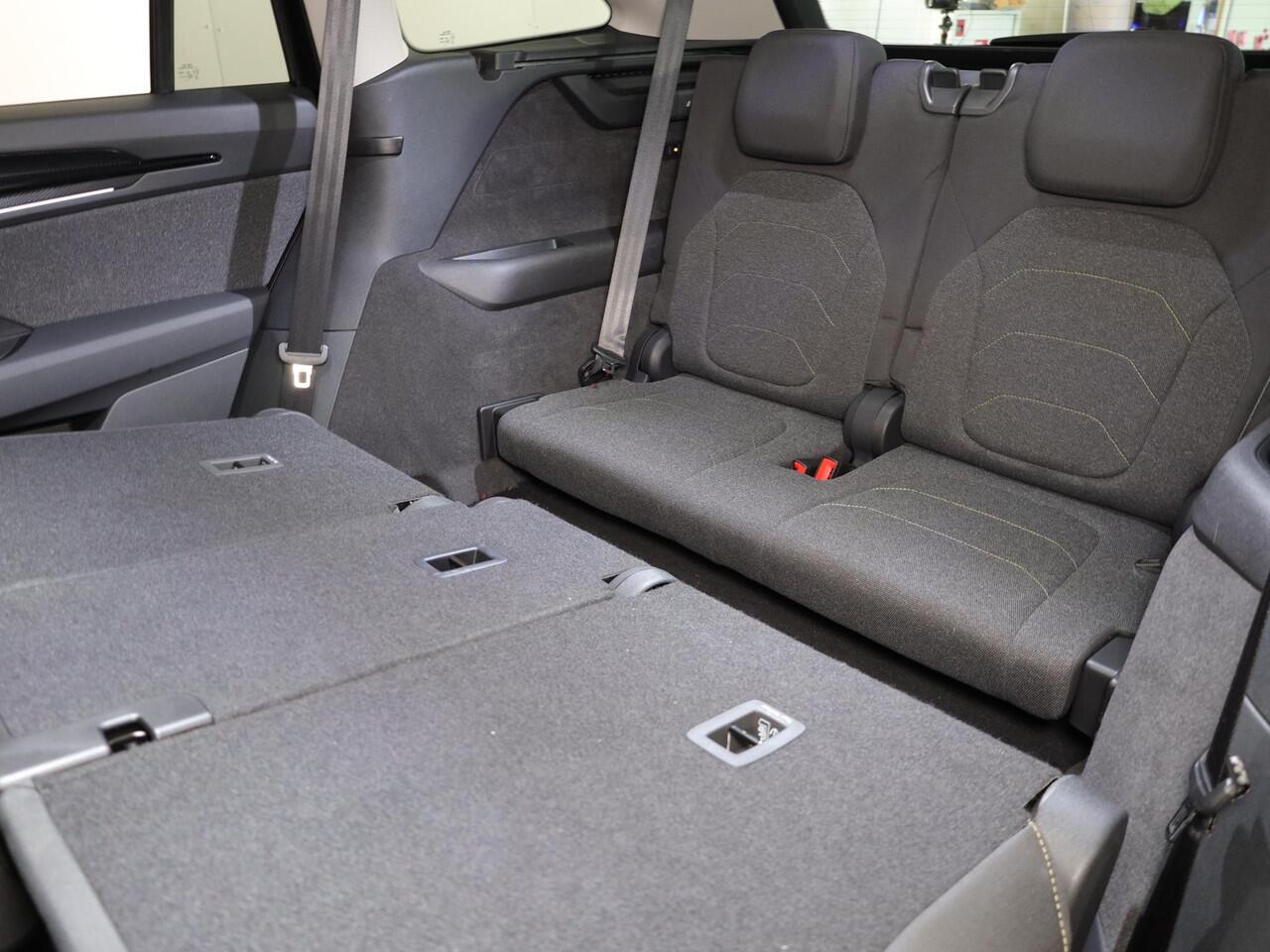 Skoda Kodiaq 1.5 TSI MHEV Business Edition 7p. 150 pk Automaat (DSG) | 7-Persoons | Verlengde garantie | Navigatie | Trekhaak (wegklapbaar) | Parkeersensoren | Achteruitrijcamera | Matrix LED koplampen |