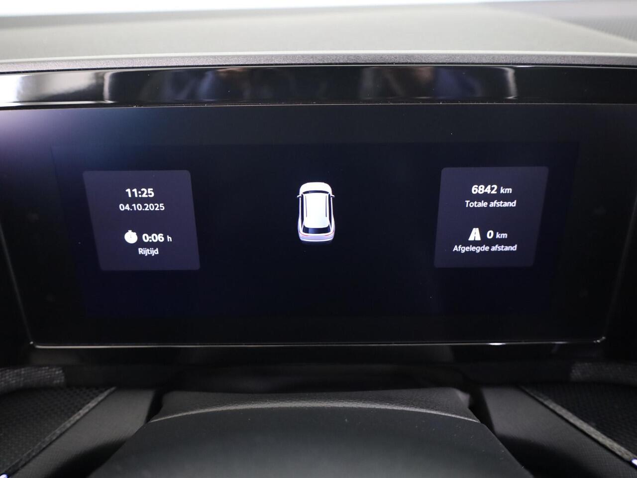 Skoda Kodiaq 1.5 TSI MHEV Business Edition 7p. 150 pk Automaat (DSG) | 7-Persoons | Panoramadak | Verlengde garantie | Navigatie | Trekhaak (wegklapbaar) | Parkeersensoren | Achteruitrijcamera | Matrix LED koplampen |