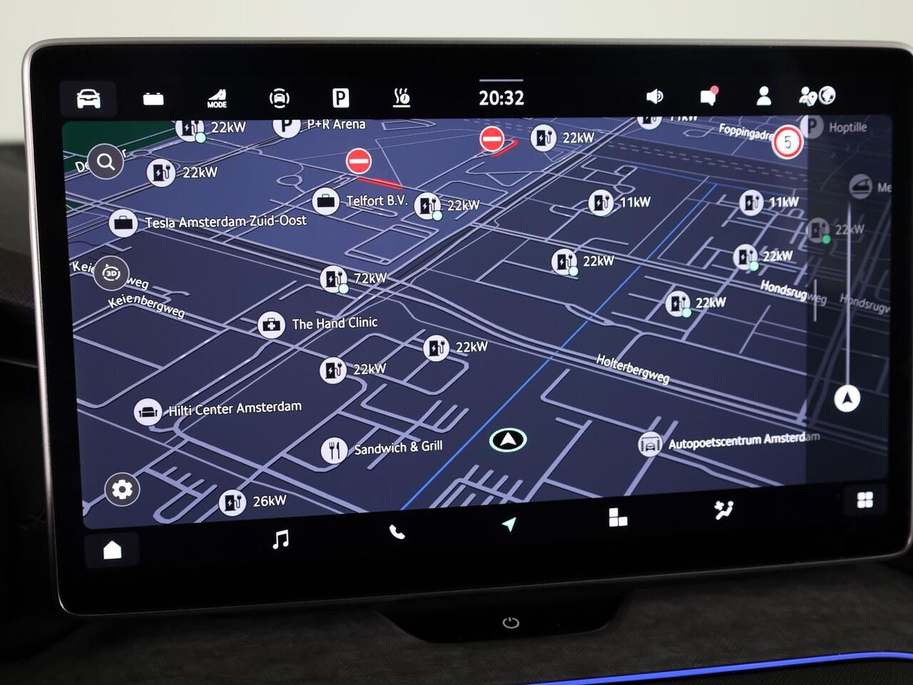 Skoda Kodiaq 1.5 TSI PHEV Business Edition 204pk | Light en View Pakket | Navigatie | Lederen bekleding | Elektrisch verstelbare stoelen met geheugen