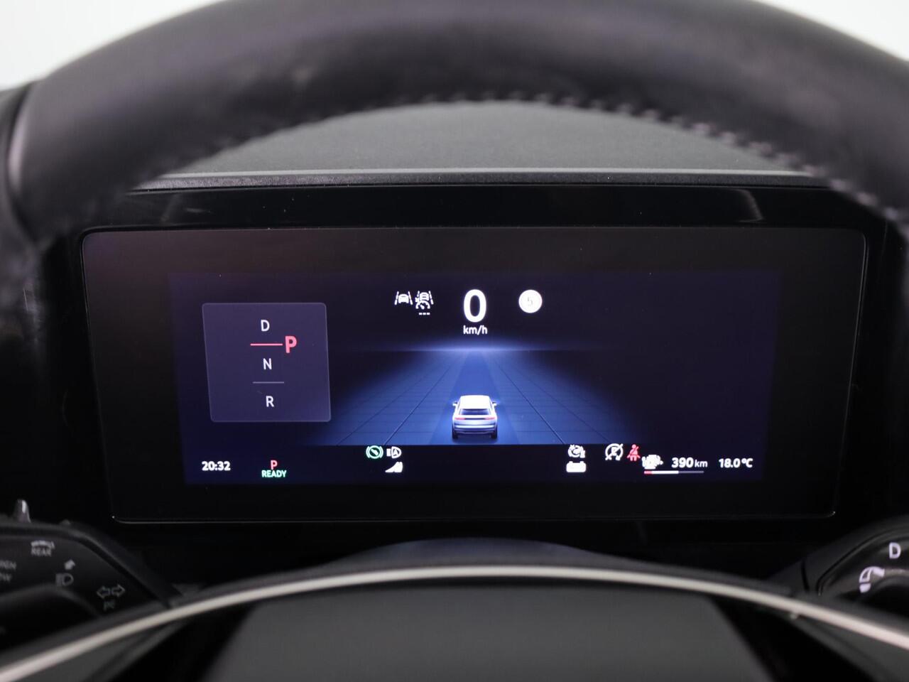 Skoda Kodiaq 1.5 TSI PHEV Business Edition 204pk | Light en View Pakket | Navigatie | Lederen bekleding | Elektrisch verstelbare stoelen met geheugen