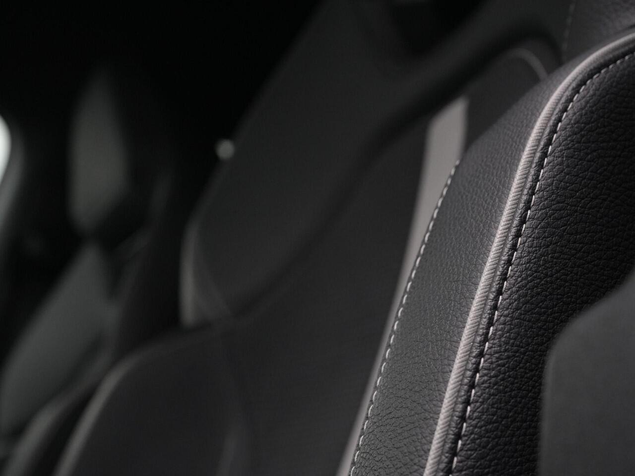 Skoda Kodiaq 1.5 TSI 204 pk DSG Sportline Business | Adaptief onderstel | Matrix LED | Geheugenstoel | Achteruitrijcamera | Leder/alcantara | Stoelverwarming | 20 inch