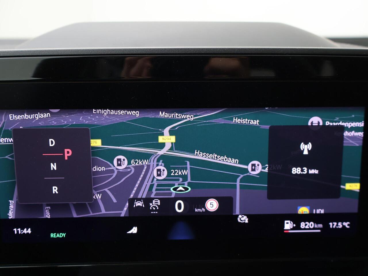 Skoda Kodiaq 1.5 TSI MHEV Business Edition 7p. | 150 PK | Automaat | Multifunctioneel stuurwiel | Adaptive Cruisecontrol | Panoramadak | Inklapbare trekhaak |