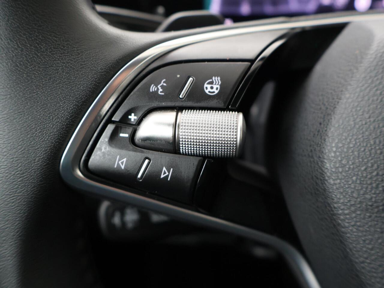 Skoda Kodiaq 1.5 TSI MHEV Business Edition 7p. | 150 PK | Automaat | Multifunctioneel stuurwiel | Adaptive Cruisecontrol | Panoramadak | Inklapbare trekhaak |