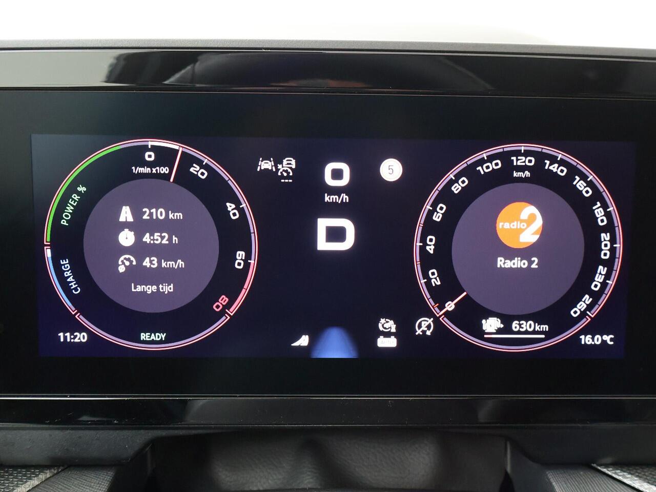 Skoda Kodiaq 1.5 TSI PHEV Sportline Business | 204 PK | Soh 100% | Elektrisch panorama dak | Trekhaak | Stoelverwarming