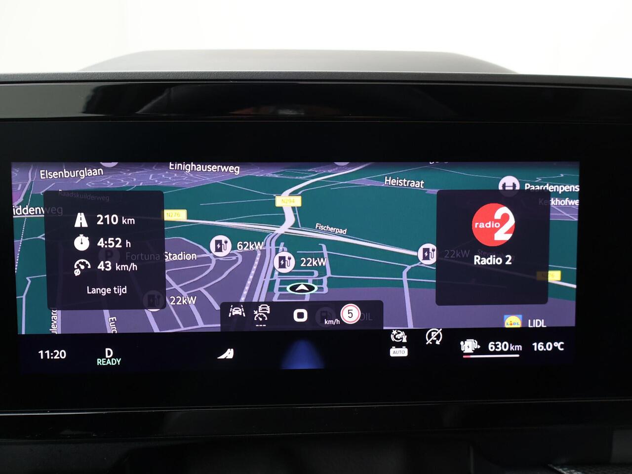 Skoda Kodiaq 1.5 TSI PHEV Sportline Business | 204 PK | Soh 100% | Elektrisch panorama dak | Trekhaak | Stoelverwarming