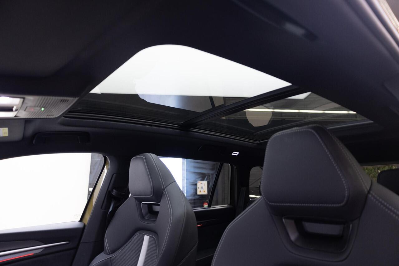 Skoda Kodiaq 1.5 TSI PHEV Sportline Business | Panoramadak | Trekhaak | 20 Inch | Head-Up |