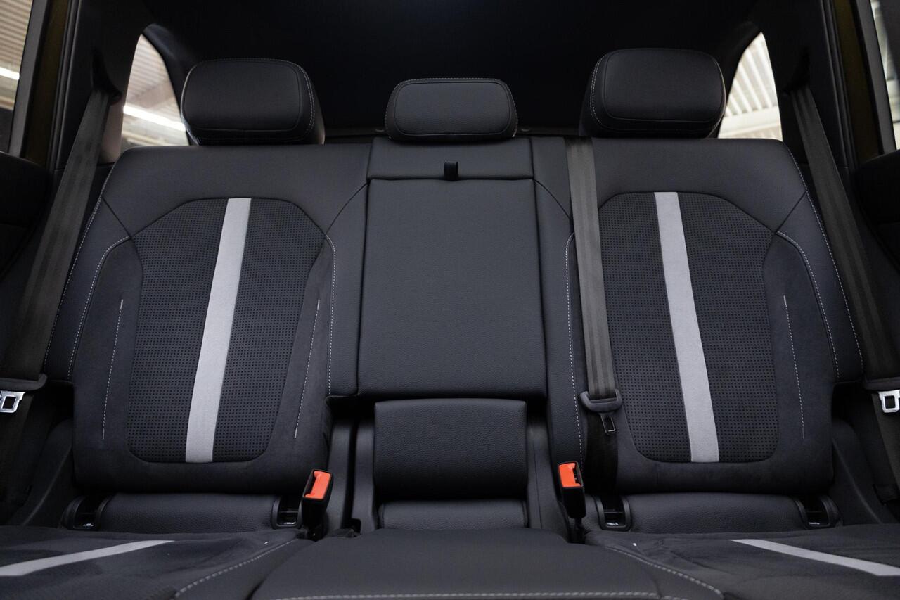 Skoda Kodiaq 1.5 TSI PHEV Sportline Business | Panoramadak | Trekhaak | 20 Inch | Head-Up |