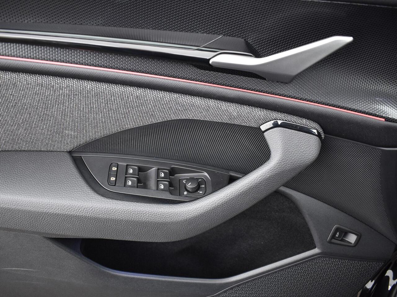 Skoda Kodiaq 1.5 TSI 150pk DSG MHEV Business Edition 7p. · Apple/Android Car Play · Camera · Elek. Trekhaak · Elek. Achterklep · Elek. Bestuurdersstoel · 19'' Inch · Garantie t/m 01-07-2029 of 100.000km