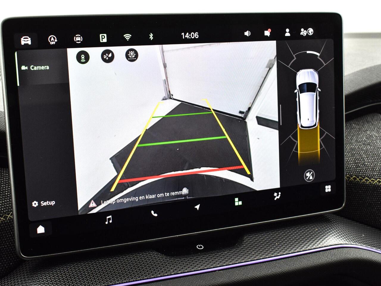 Skoda Kodiaq 1.5 TSI 150pk DSG MHEV Business Edition 7p. · Apple/Android Car Play · Camera · Elek. Trekhaak · Elek. Achterklep · Elek. Bestuurdersstoel · 19'' Inch · Garantie t/m 01-07-2029 of 100.000km