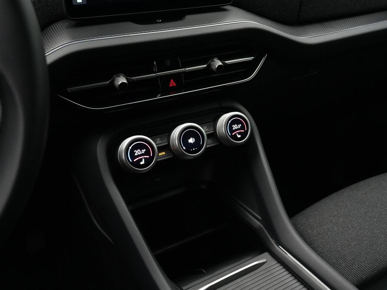 Skoda Kodiaq 1.5 TSI 204 pk DSG PHEV Business Edition | Geheugenstoel | Matrix LED | Stuur-/stoelverwarming | Achteruitrijcamera | Adaptive Cruise