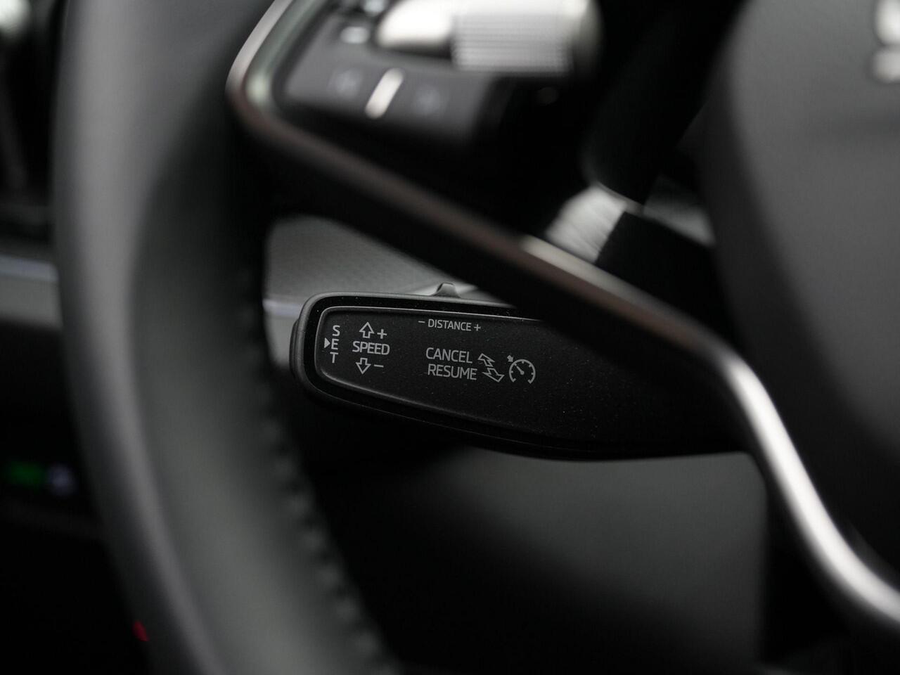 Skoda Kodiaq 1.5 TSI 204 pk DSG PHEV Business Edition | Geheugenstoel | Matrix LED | Stuur-/stoelverwarming | Achteruitrijcamera | Adaptive Cruise